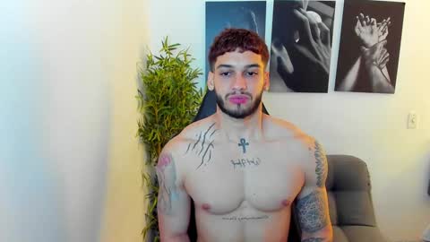 king_of_kings__ online show from January 2025 02:17:01 AM