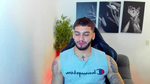 king_of_kings__ online show from February 2025 03:45:01 AM
