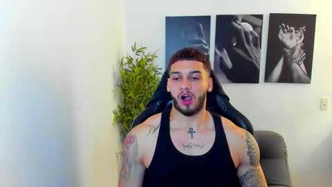 king_of_kings__ online show from February 2025 04:31:01 AM