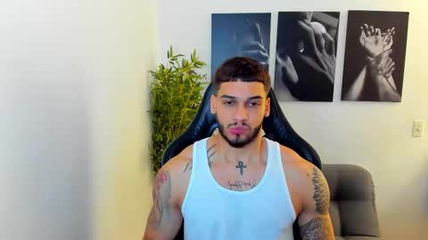king_of_kings__ online show from February 2025 03:53:01 AM