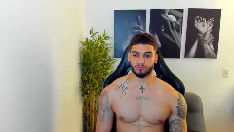 king_of_kings__ online show from February 2025 06:59:02 AM