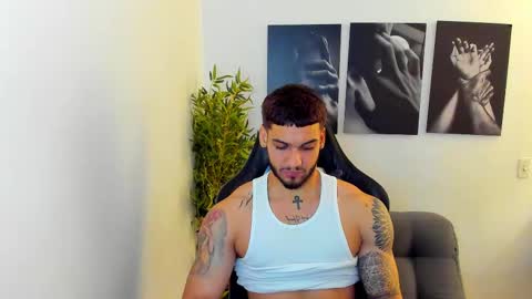 king_of_kings__ online show from February 2025 03:23:01 AM