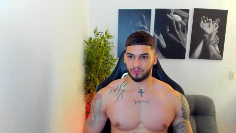 king_of_kings__ online show from February 2025 02:50:02 AM
