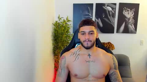 king_of_kings__ online show from February 2025 01:35:01 AM