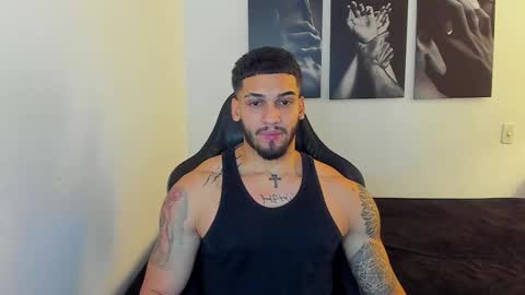 king_of_kings__ online show from October 2025 01:22:01 AM