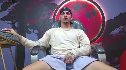 king voy online show from November 2025 08:54:01 PM