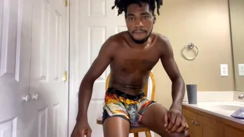 King Almighty01 online show from September 2025 01:06:02 AM