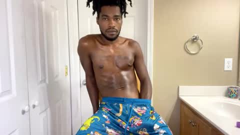 King Almighty01 online show from September 2025 01:28:01 AM