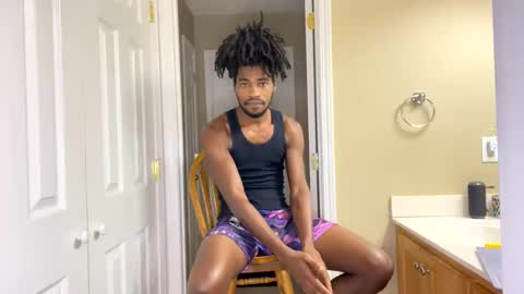 King Almighty01 online show from October 2025 02:55:02 AM