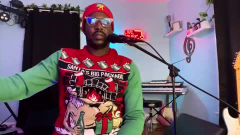 KC online show from December 2024 05:47:01 AM