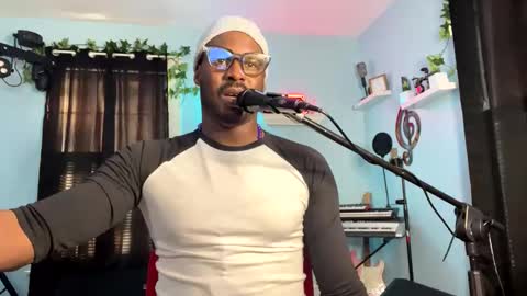 KC online show from January 2025 09:34:02 PM