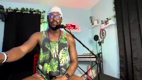 KC online show from February 2025 01:33:02 PM