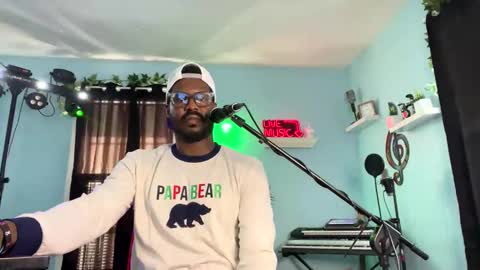 KC online show from February 2025 07:10:02 PM