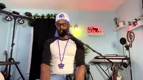 KC online show from February 2025 02:42:02 AM