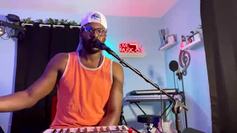 KC online show from February 2025 02:49:01 AM