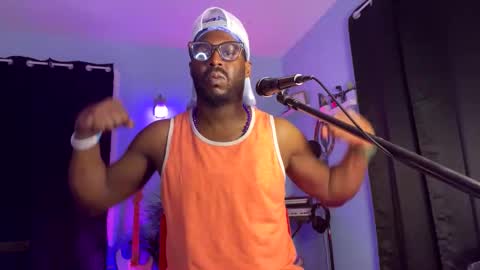 KC online show from March 2025 05:18:02 AM