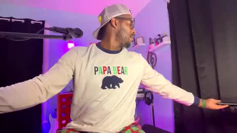 KC online show from March 2025 03:23:02 AM