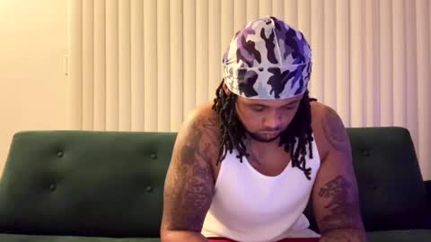 KingDaBiggest online show from September 2025 09:47:01 AM