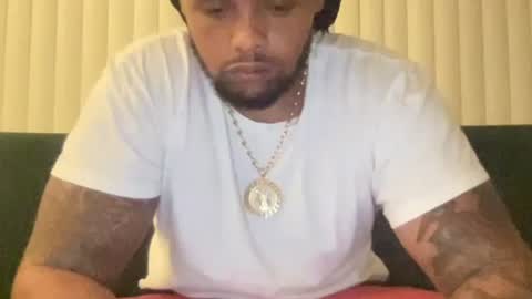 KingDaBiggest online show from November 2025 06:15:02 AM