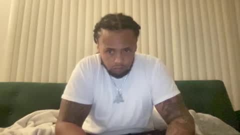 KingDaBiggest online show from November 2025 08:20:02 AM