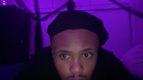 KingDaBiggest online show from June 2026 09:40:02 AM