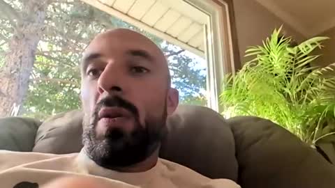 kingdaddysayless online show from October 2025 08:53:02 PM