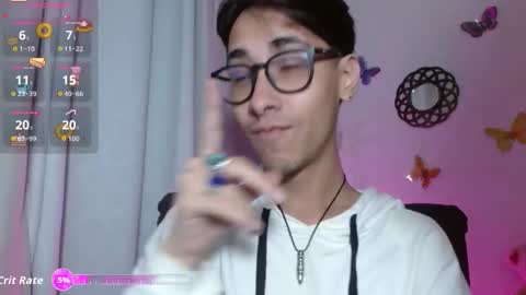 kingdanny_8 online show from October 2025 02:30:02 AM