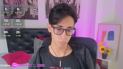 kingdanny_8 online show from November 2025 03:06:01 AM