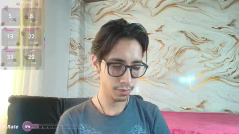 kingdanny_8 online show from February 2026 07:54:01 PM