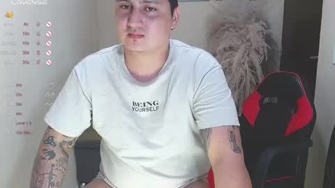 kingdominico online show from January 2025 04:28:01 AM