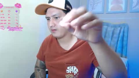 kingdominico online show from December 2025 08:24:02 PM