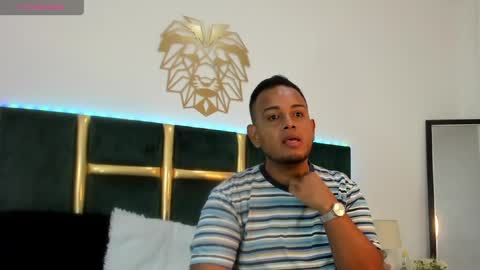kingg_jay online show from May 2026 11:49:02 AM
