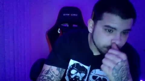 James online show from February 2025 03:31:01 AM