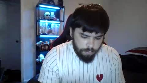 James online show from April 2026 08:57:02 PM