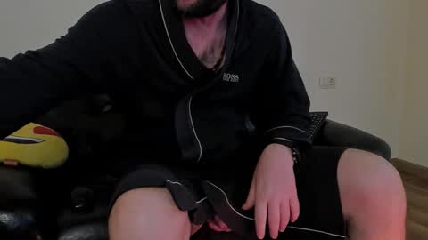 The King online show from March 2026 02:34:01 PM