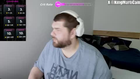 Marti online show from April 2026 07:00:01 AM