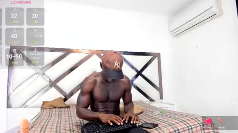 kingmaverickx online show from April 2026 07:45:01 AM