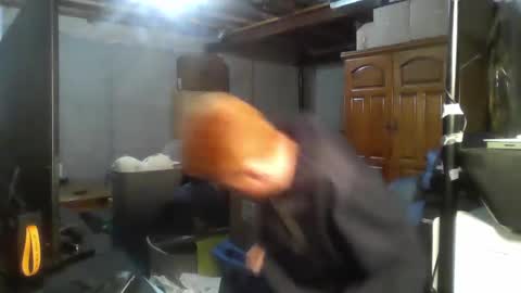 Snapshot of kingoffootfetish chatting on September 2025 06:28:02 AM Master King Tommy online show from September 2025 06:28:02 AM