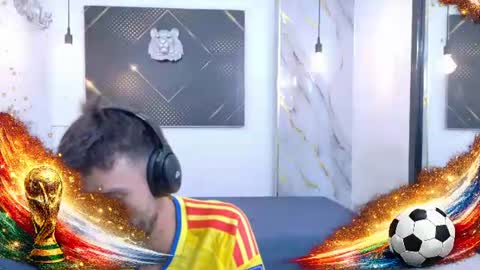 KING  online show from June 2026 03:27:02 AM