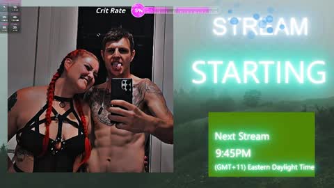 KingReds online show from April 2026 10:27:01 AM