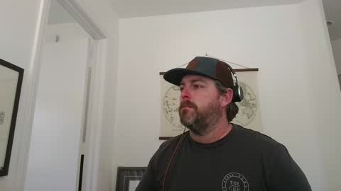 Richard online show from January 2025 09:09:01 PM