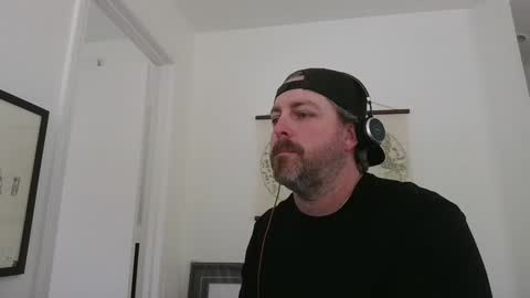 Richard online show from January 2025 09:15:02 PM