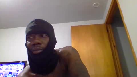 king chocolate and im always looking for friends to come thru online show from October 2025 03:53:02 AM