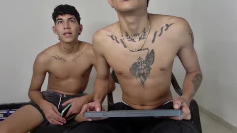 DOMINANT ALPHA KINGS online show from September 2025 06:06:02 AM