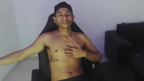 DOMINANT ALPHA KINGS online show from March 2026 01:03:01 AM