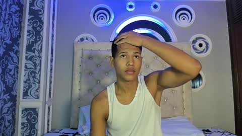 Snapshot of kingstark_ chatting on September 2025 11:34:01 AM sebastian online show from September 2025 11:34:01 AM
