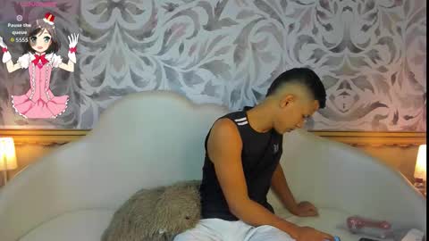 Snapshot of kingstark_ chatting on September 2025 11:23:02 AM sebastian online show from September 2025 11:23:02 AM