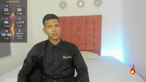 sebastian online show from October 2025 11:41:02 AM