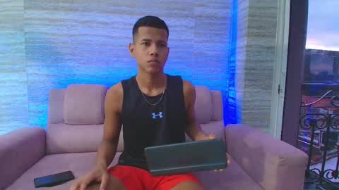 sebastian online show from October 2025 11:21:02 AM