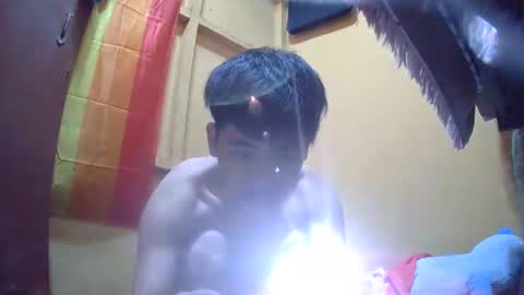 Snapshot of kingsucker2069 chatting on December 2024 12:45:02 PM Ruru online show from December 2024 12:45:02 PM